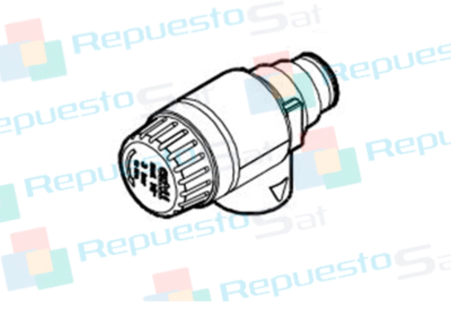 VÁLVULA DE SEGURIDAD