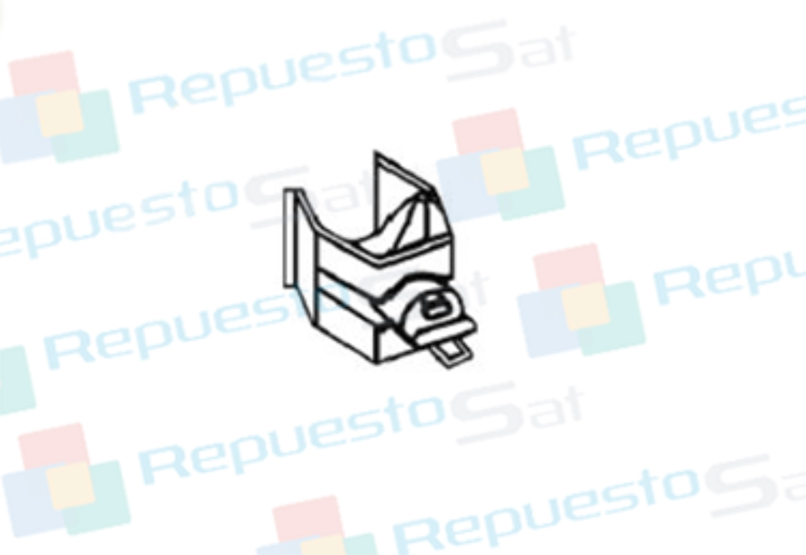 SONDA DE CONTACTO PARA TUBO Ø 18